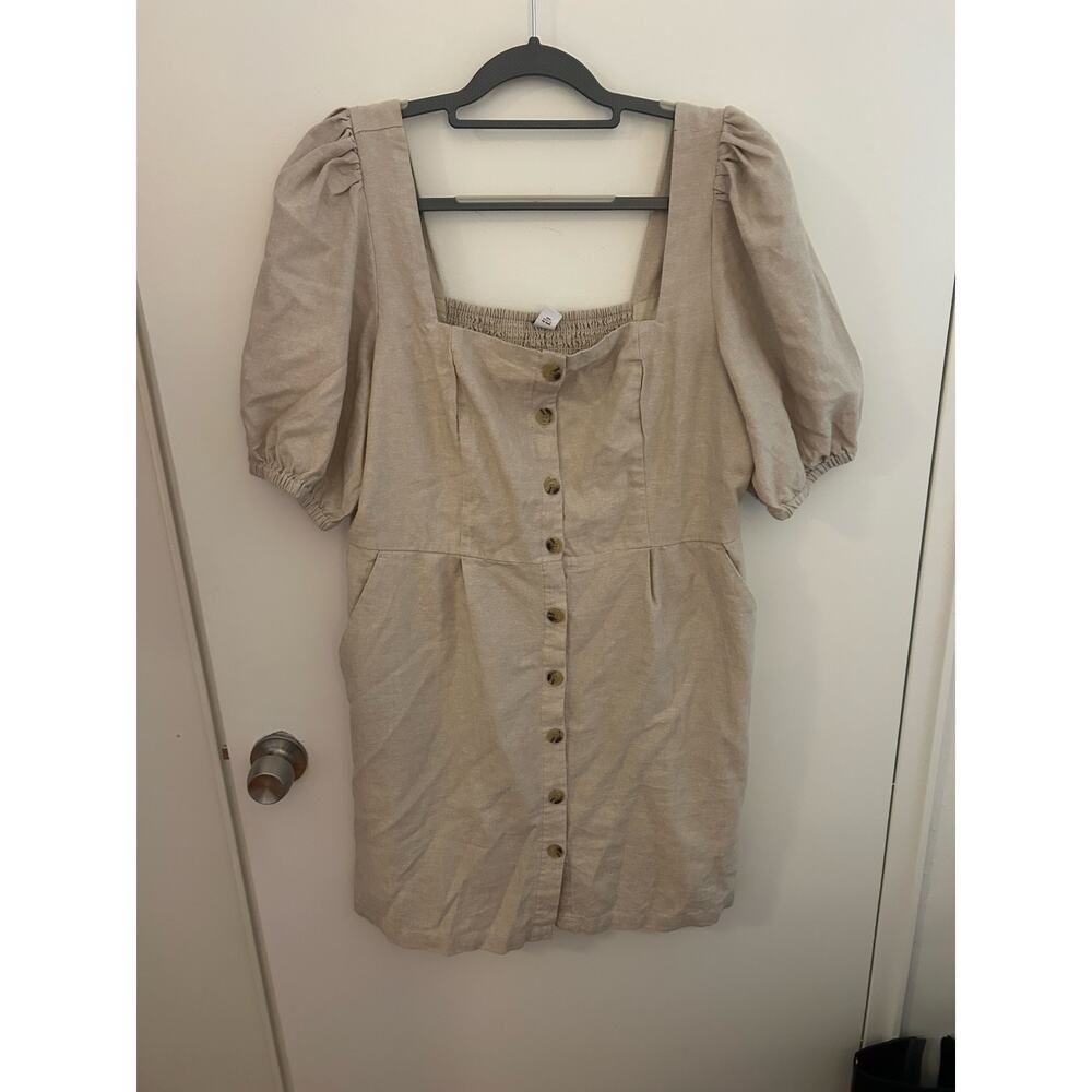 NWT dress